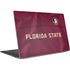 Florida State University Red Jersey Dell XPS Skin